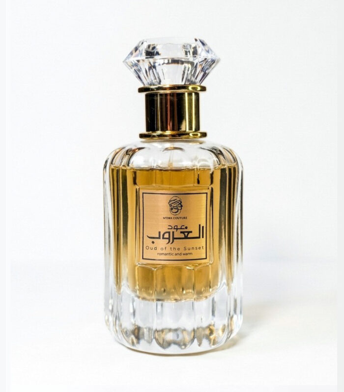 Oud Al Ghroob